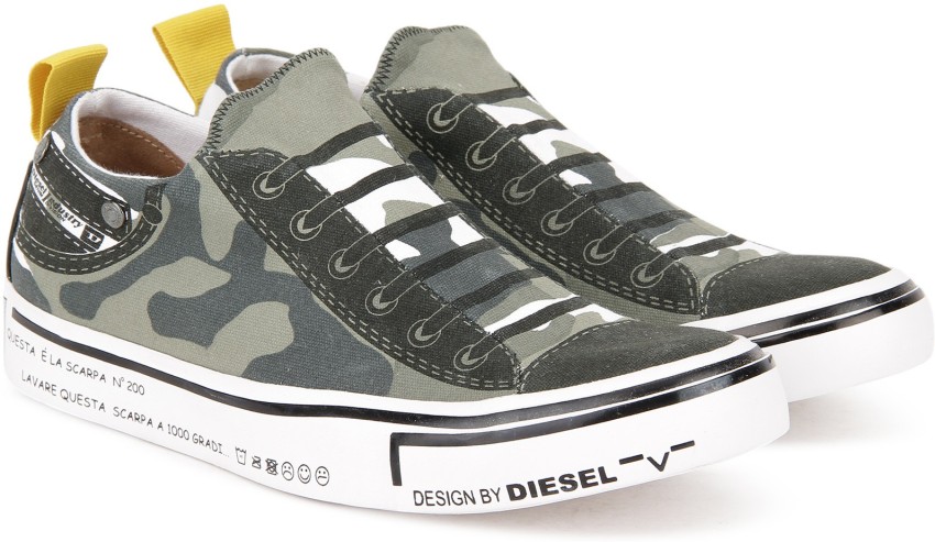 Diesel s imaginee sales low slip on