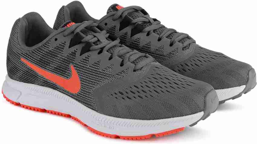 zoom span 2 nike