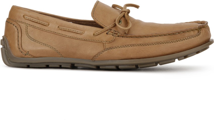 Clarks hot sale benero edge