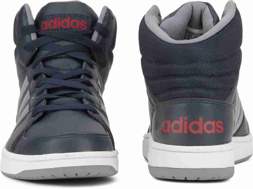 Adidas neo outlet hoops vs