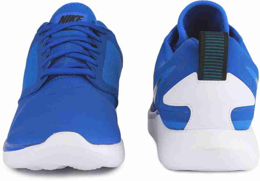 Nike lunarsolo review hot sale