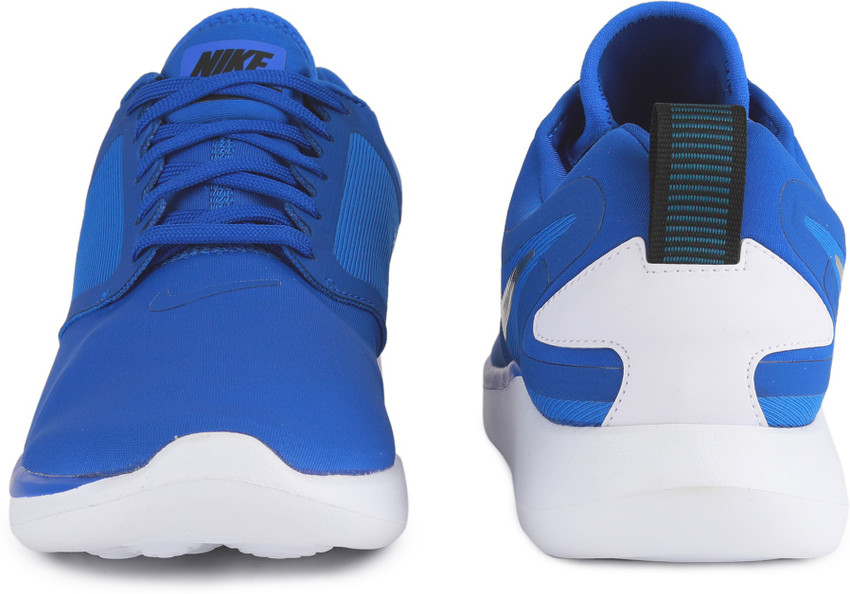 Nike lunarsolo blue online