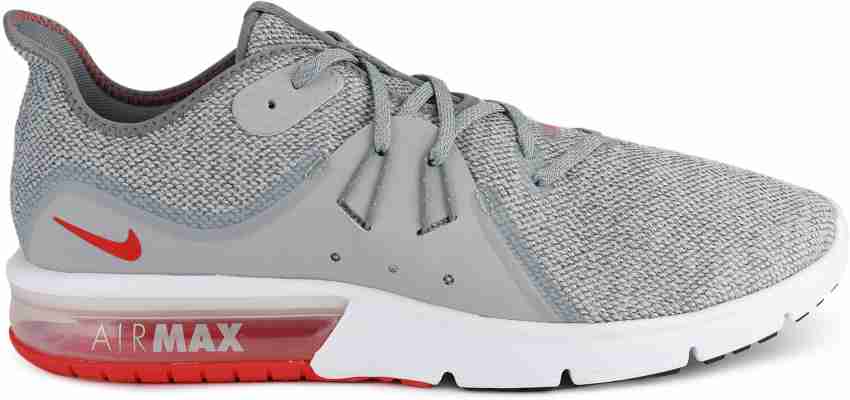 Nike air clearance max sequent men