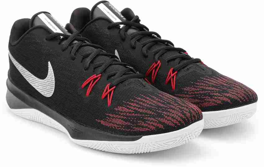 Nike on sale zoom evidence