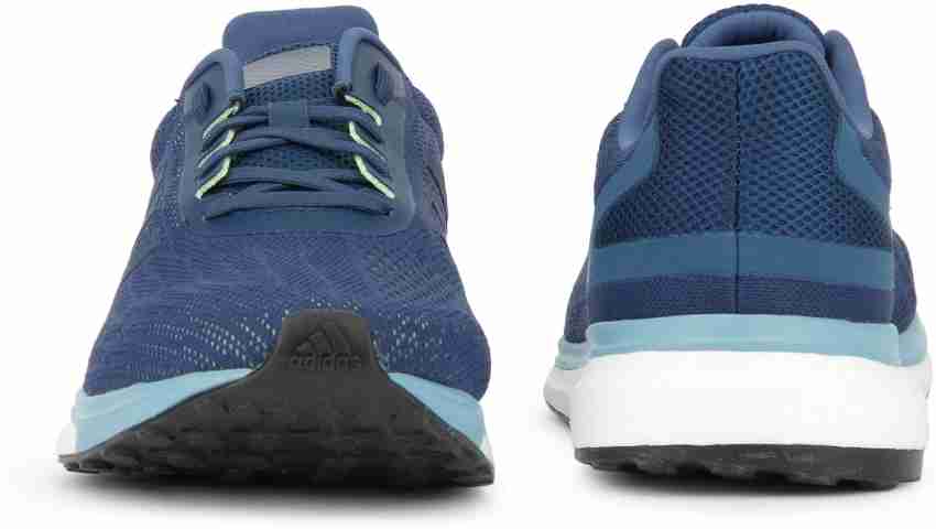 Adidas response sales lt running shoes