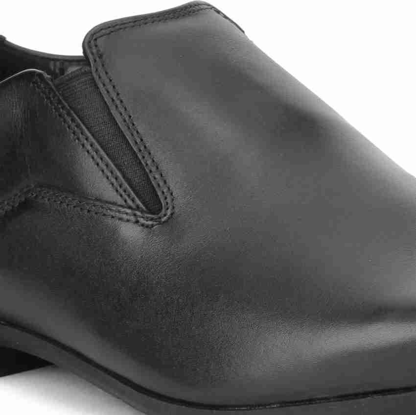 Clarks hot sale glement slip