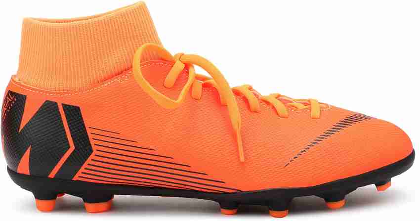 Nike superfly 6 club mg men's soccer cleats hot sale