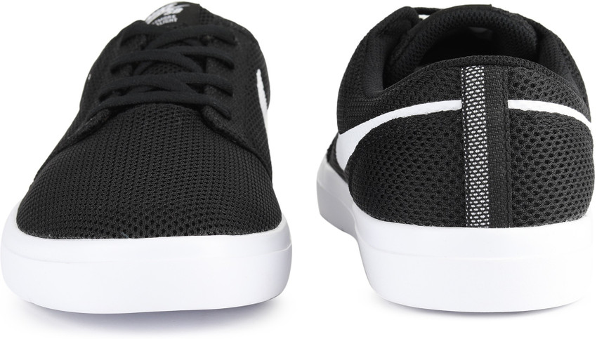 Nike sb portmore ii ultralight grey & black shoes on sale