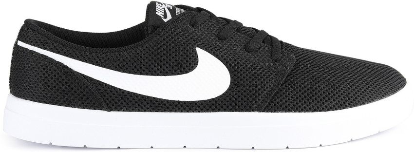 Nike portmore ultralight white online
