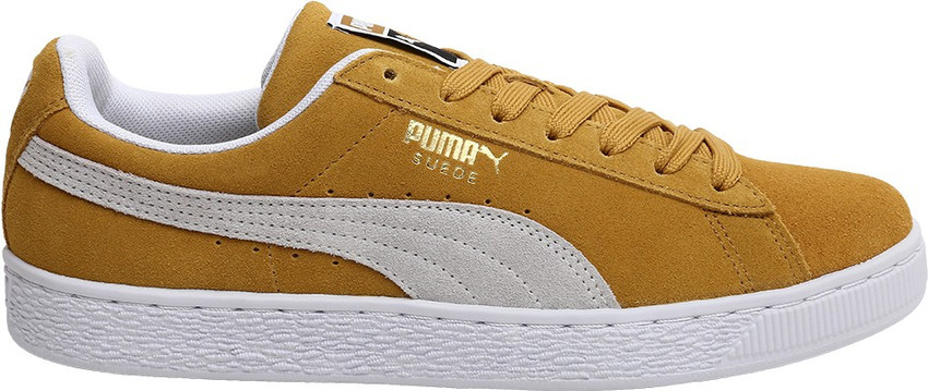 Puma discount suede honey