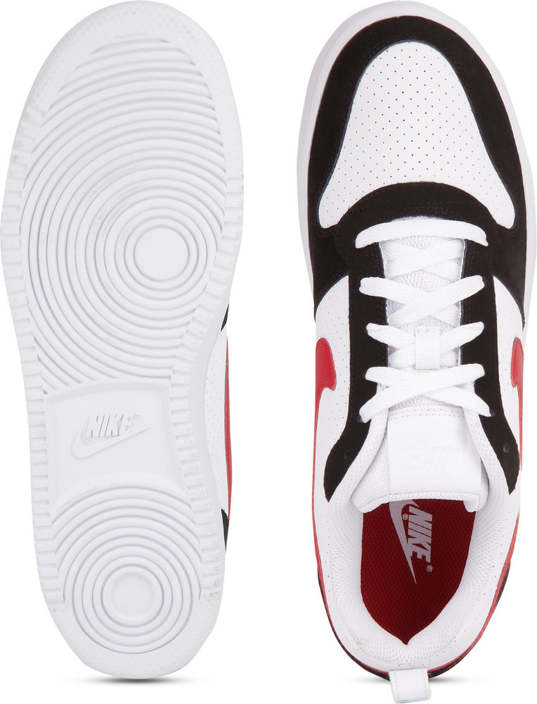 Nike court borough low clearance top sneakers