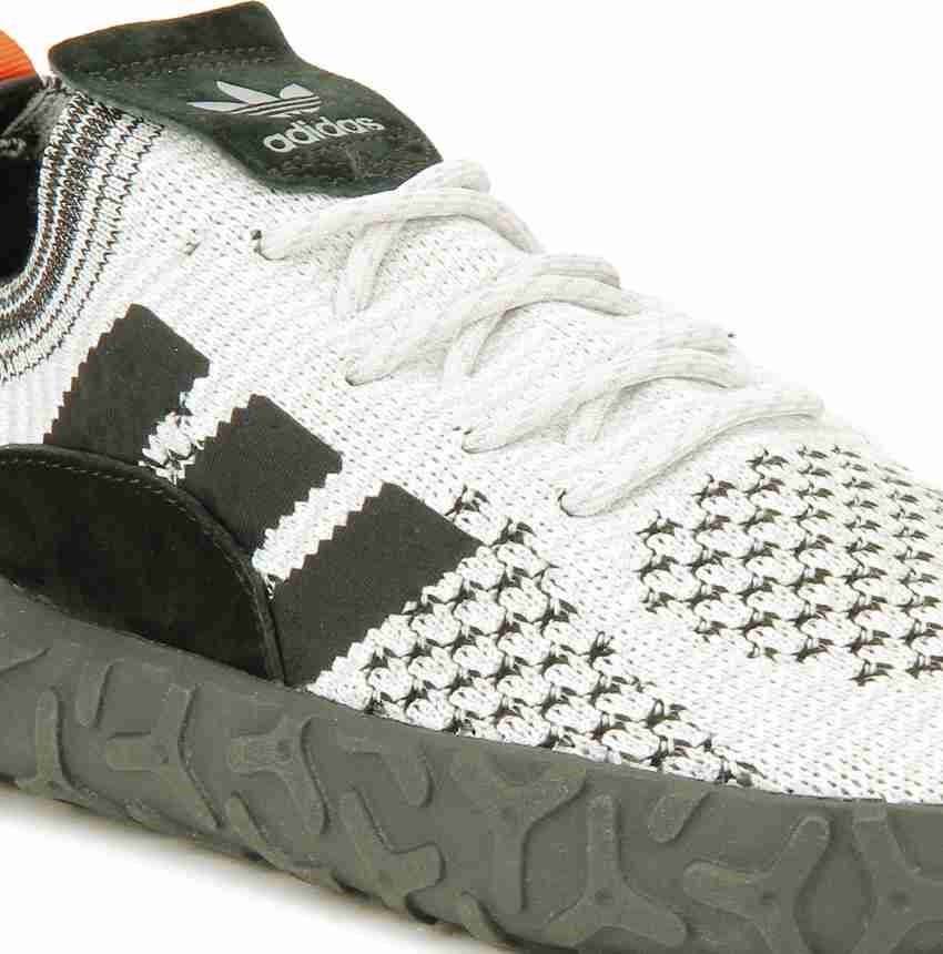 ADIDAS ORIGINALS F 22 Pk Sneakers For Men Buy CRYWHT CBLACK TRAORA Color ADIDAS ORIGINALS F 22 Pk Sneakers For Men Online at Best Price Shop Online for Footwears in India Flipkart