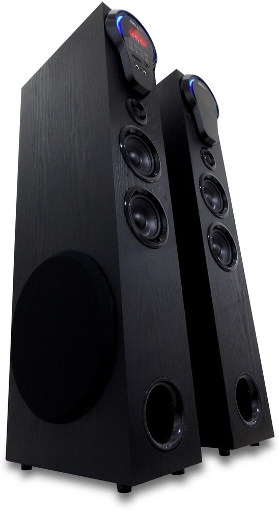 Ibell 2.0 sale tower speaker