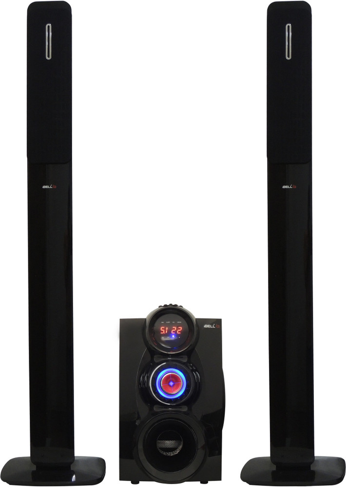 Ibell 2.1 tower speaker 2025