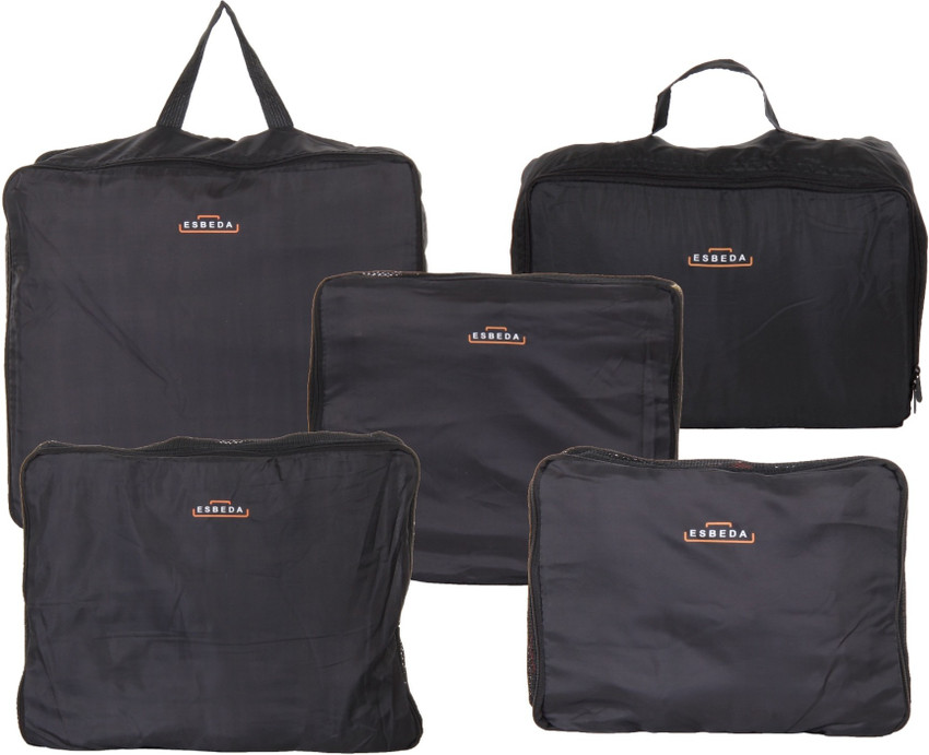 Esbeda 6 pcs 2025 travel set