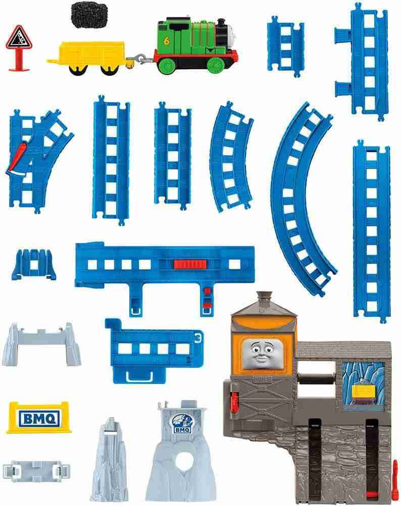 Thomas bmq train 2025 set