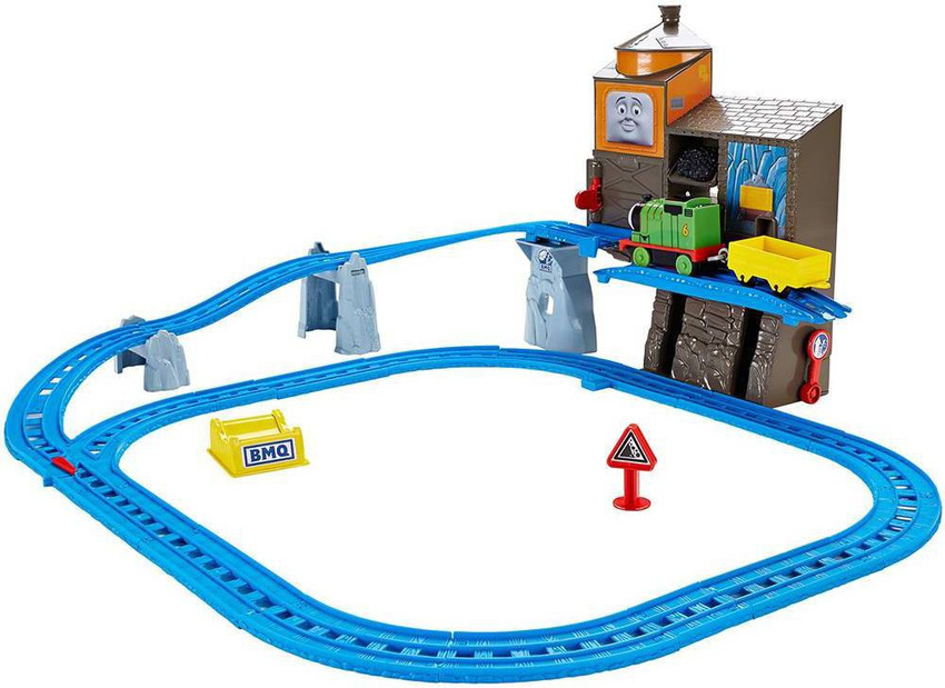 Thomas bmq discount train set