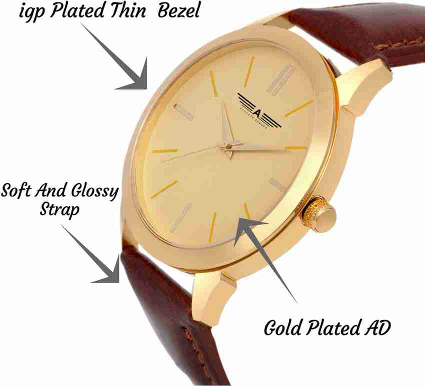Allisto Europa Superb Premium Quality Analog Watch For Men Buy Allisto Europa Superb Premium Quality Analog Watch For Men ALM 13 Online at Best Prices in India Flipkart