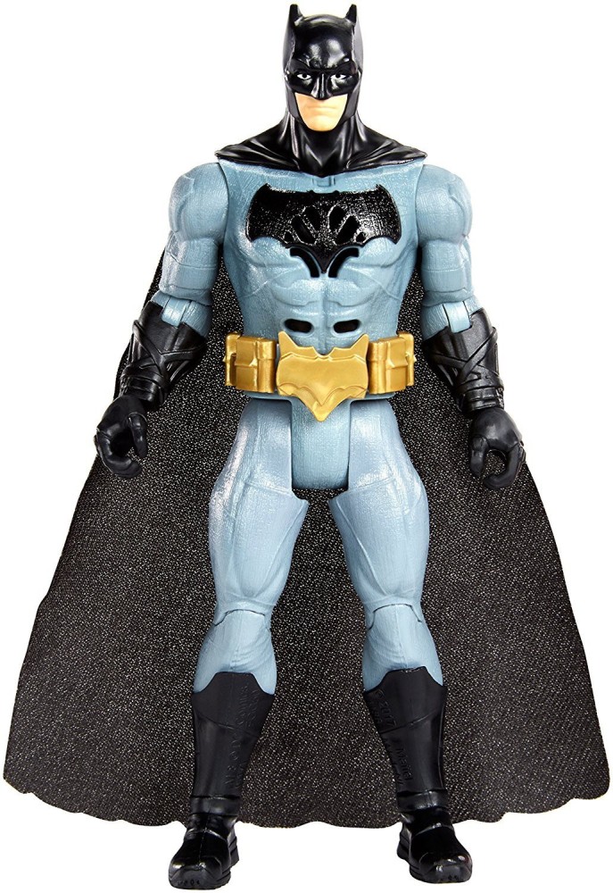 JUSTICE LEAGUE Mattel Figure Talking Heroes Batman Mattel