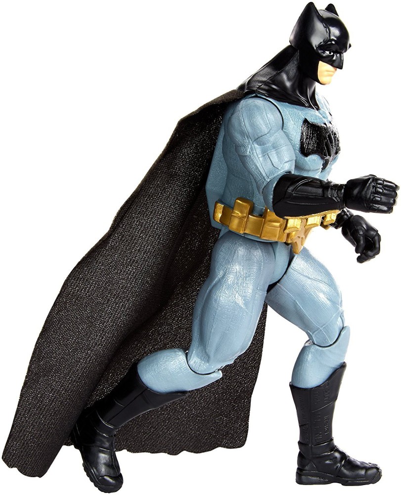 JUSTICE LEAGUE Mattel Figure Talking Heroes Batman Mattel