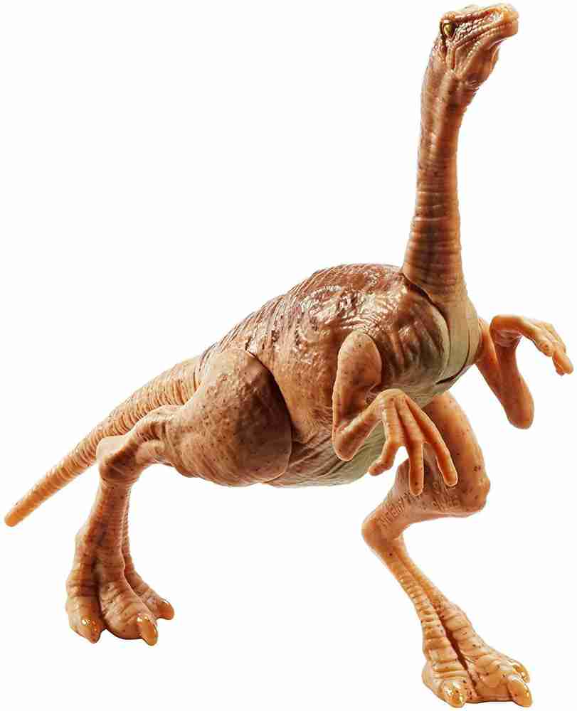 Jurassic world attack cheap pack gallimimus
