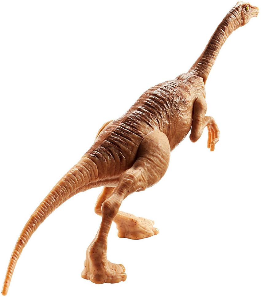 Jurassic world attack pack gallimimus outlet