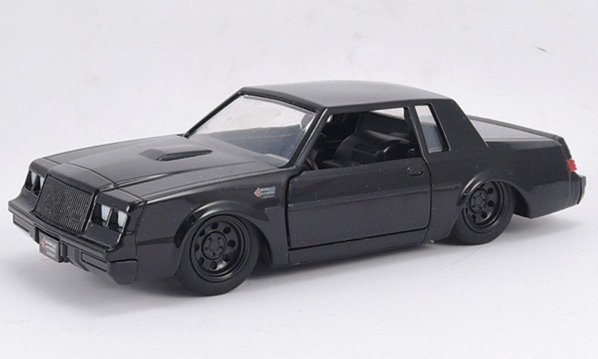 Buick Grand National 1987 Fast & Furious | Cuotas sin interés