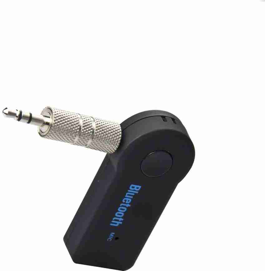 SS v4.0 Car Bluetooth Device with 3.5mm Connector USB Cable
