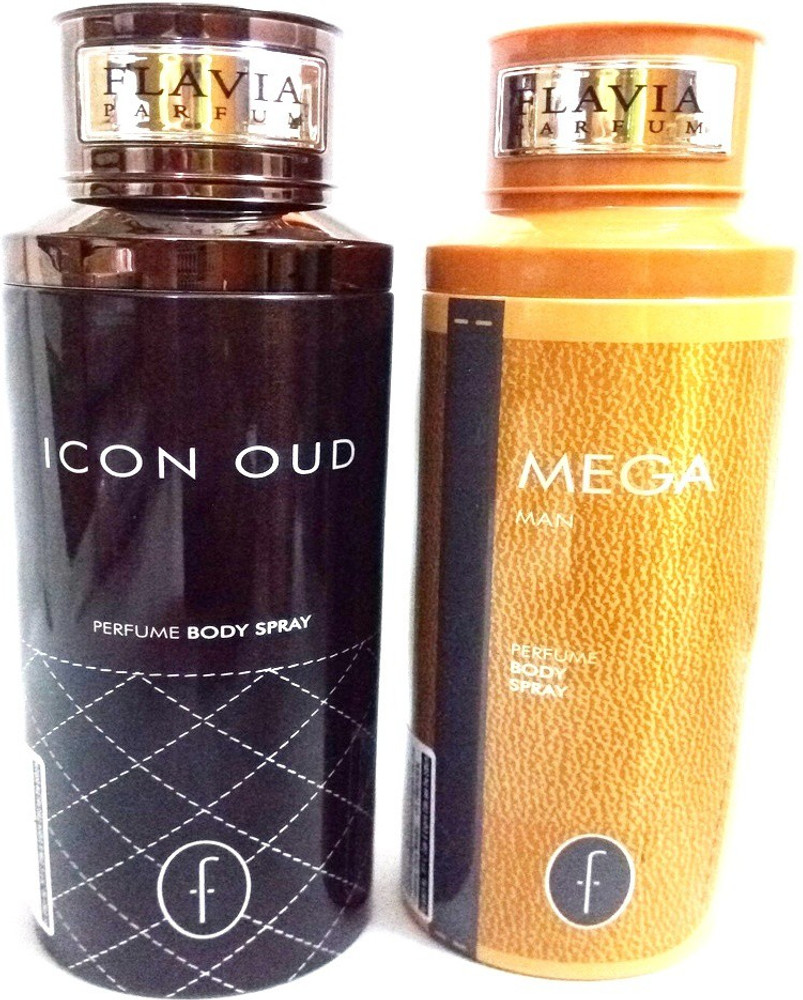 Flavia mega sales man perfume