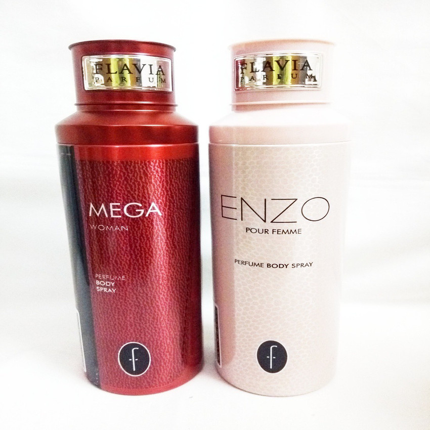 Enzo hot sale femme perfume