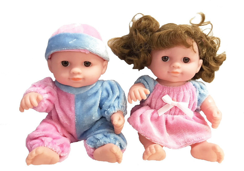 Cute baby girl toys hotsell