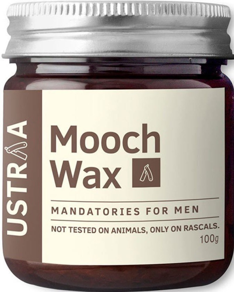 Ustraa on sale hair wax