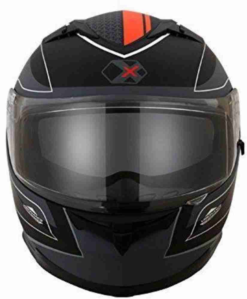 Vega axor helmet hotsell visor