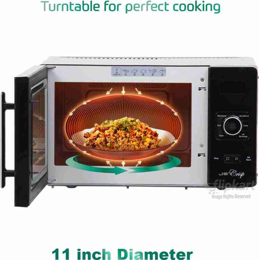 Whirlpool 25 L Convection Microwave Oven  