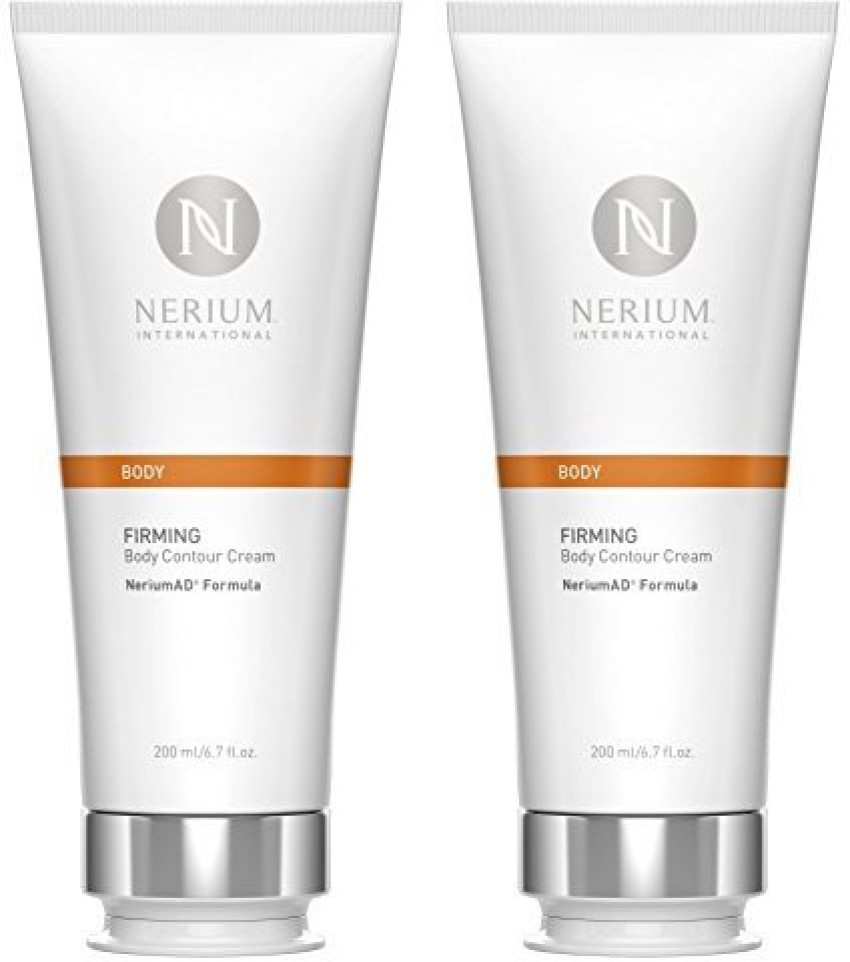 Nerium AD Firming Body Contour Cream - Price in India, Buy Nerium