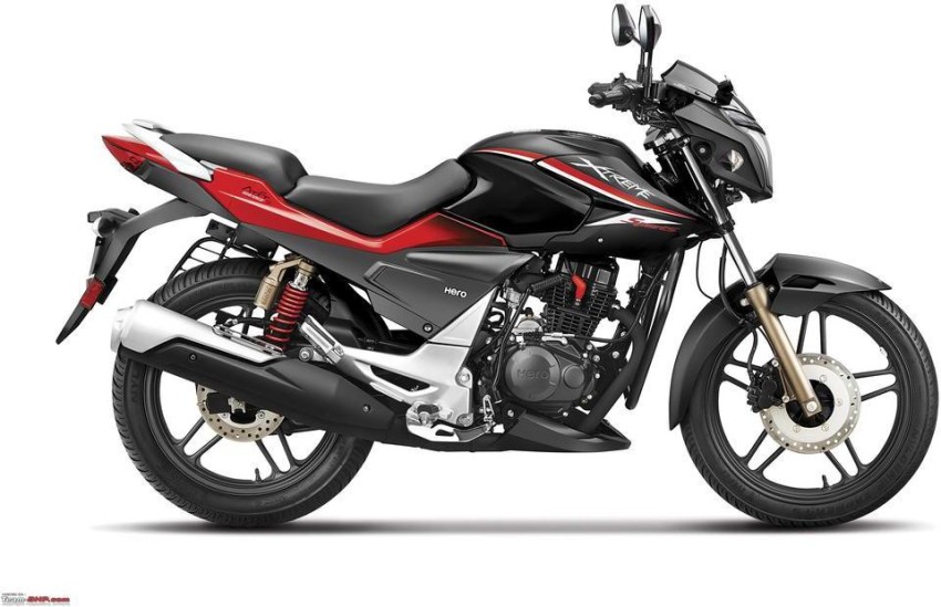 hero cbz price 2021