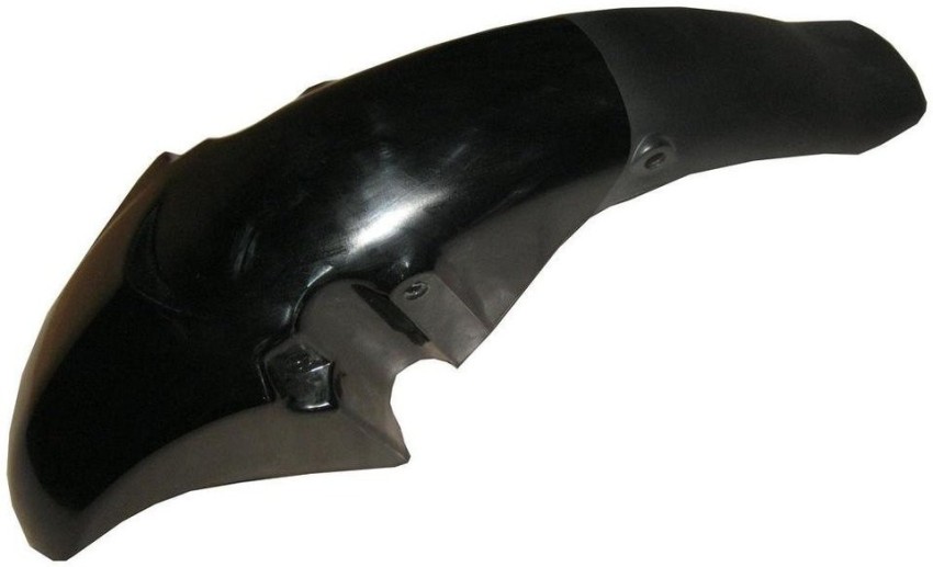 hero honda cbz front mudguard price