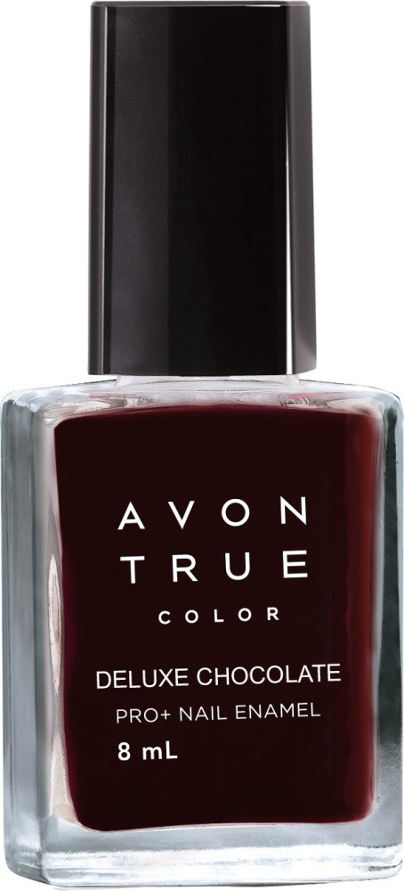 Review: Avon Mark Gel Shine Nail Enamel - Chrome and Holographic -  Adjusting Beauty | Shine nails, Nails, Avon mark