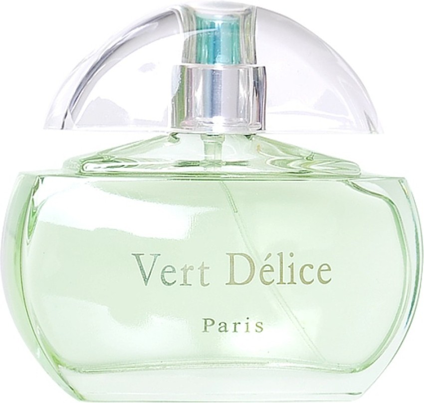 Exclusive best sale delice parfum