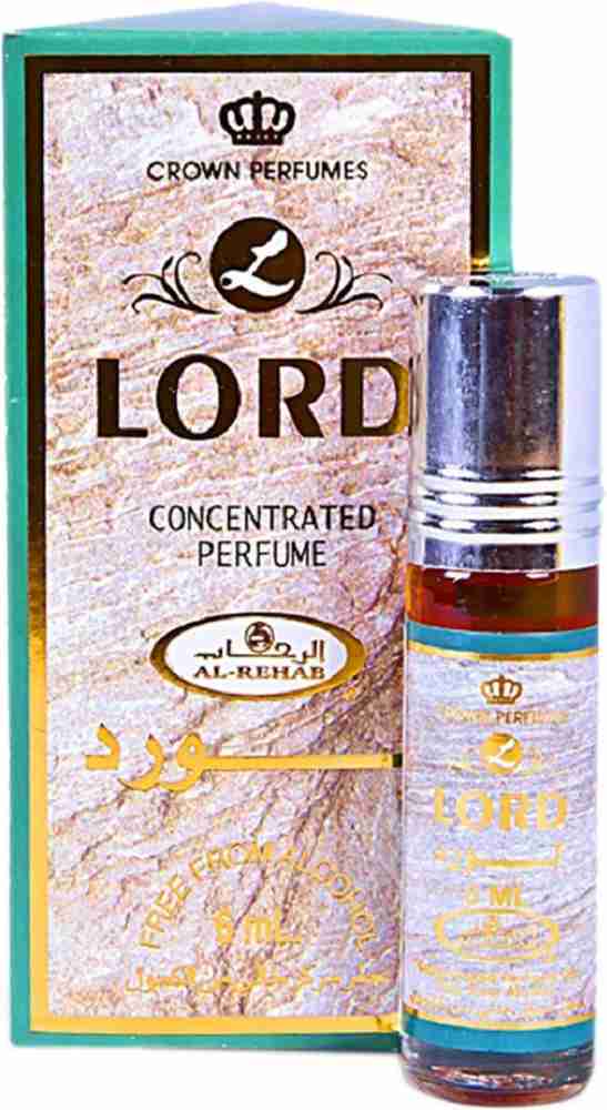 Crown perfumes cheap al rehab