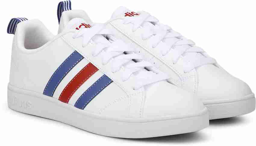 Adidas vs on sale advantage blue