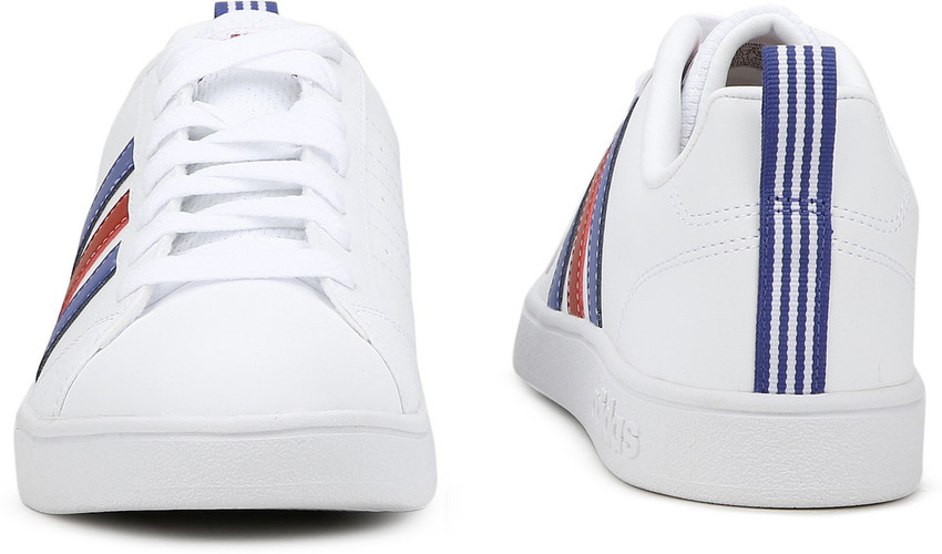 Men's adidas sport shop inspired vs advantage shoes