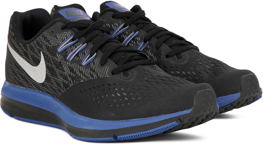 nike zoom winflo 4 shield price