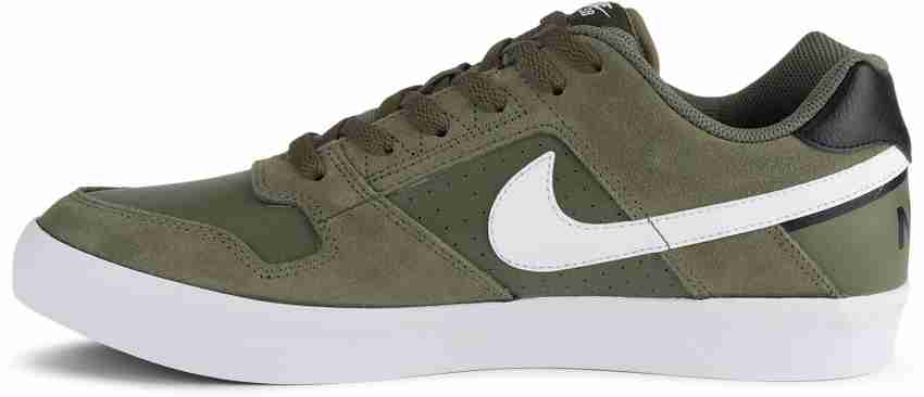 Nike sb zoom best sale delta force vulc