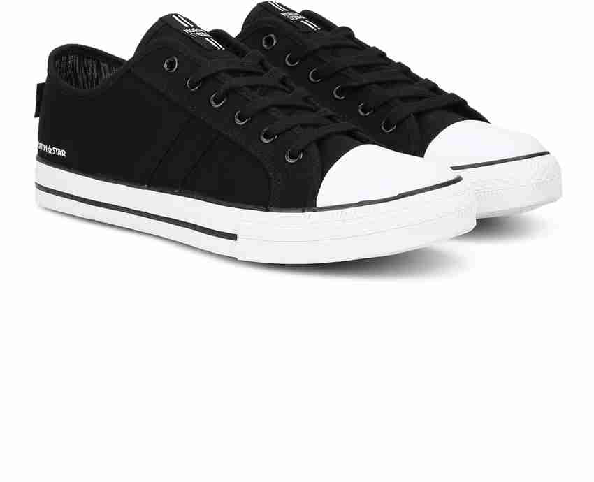 Bata north star canvas shoes new arrivals