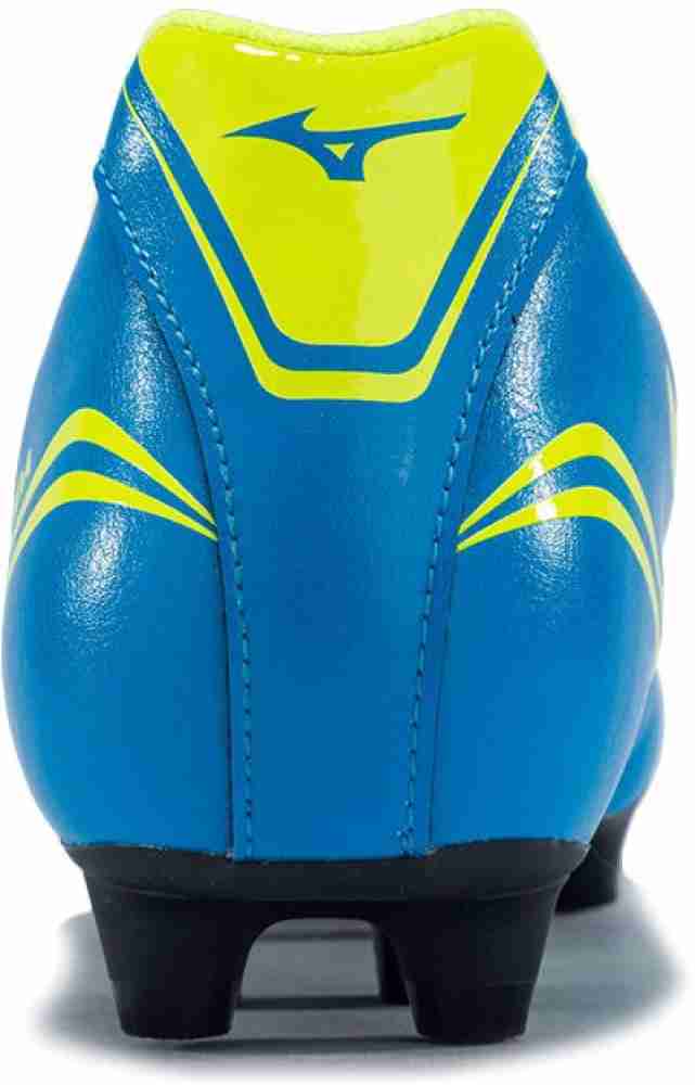 Mizuno football best sale boots 2018