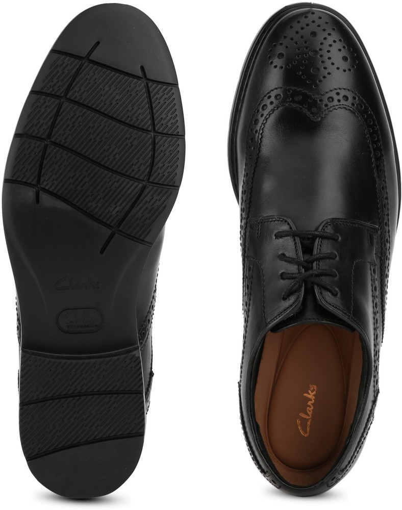 Clarks banbury clearance limit