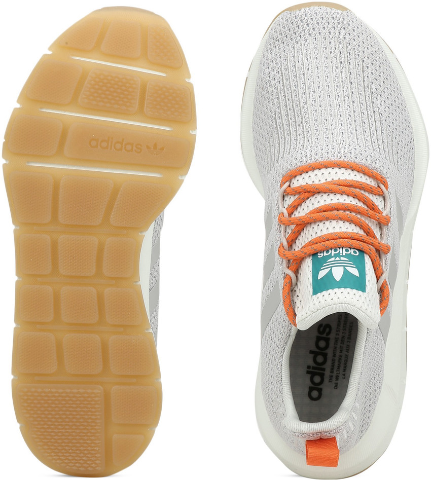 ADIDAS ORIGINALS Swift Run Summer Sneakers For Men Buy CRYWHT GREONE WHITIN Color ADIDAS ORIGINALS Swift Run Summer Sneakers For Men Online at Best Price Shop Online for Footwears in India