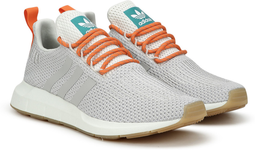 ADIDAS ORIGINALS Swift Run Summer Sneakers For Men Buy CRYWHT GREONE WHITIN Color ADIDAS ORIGINALS Swift Run Summer Sneakers For Men Online at Best Price Shop Online for Footwears in India