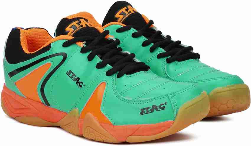 Stag badminton shoes store